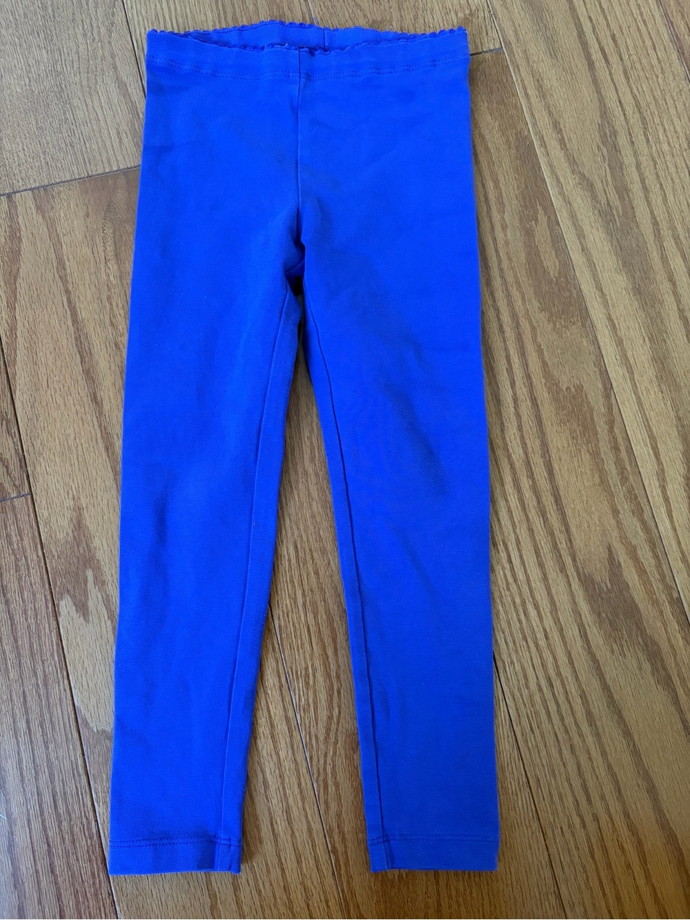Tea Collection Purple Leggings